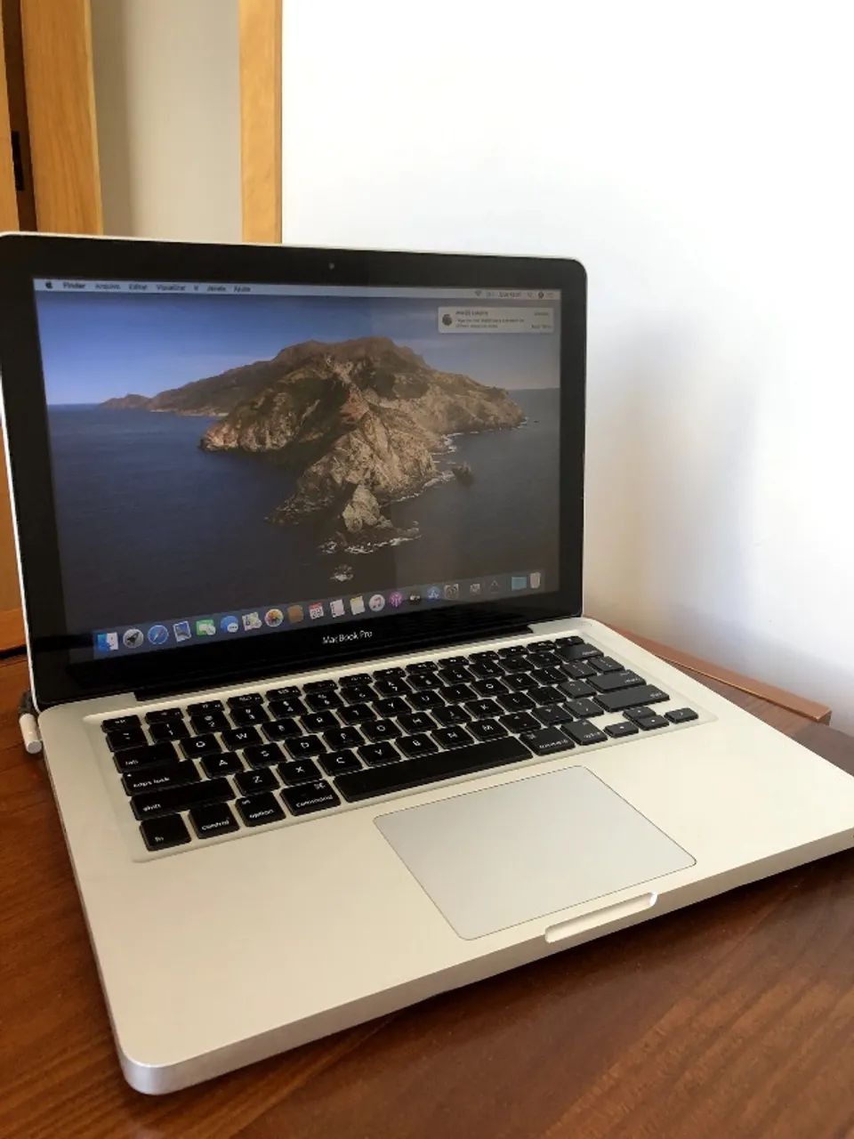 MacBook本体 MacBook Pro 2012mid Macbook Pro 13-inch Mid-2012 16gb Ram 1tb | MercadoLivre