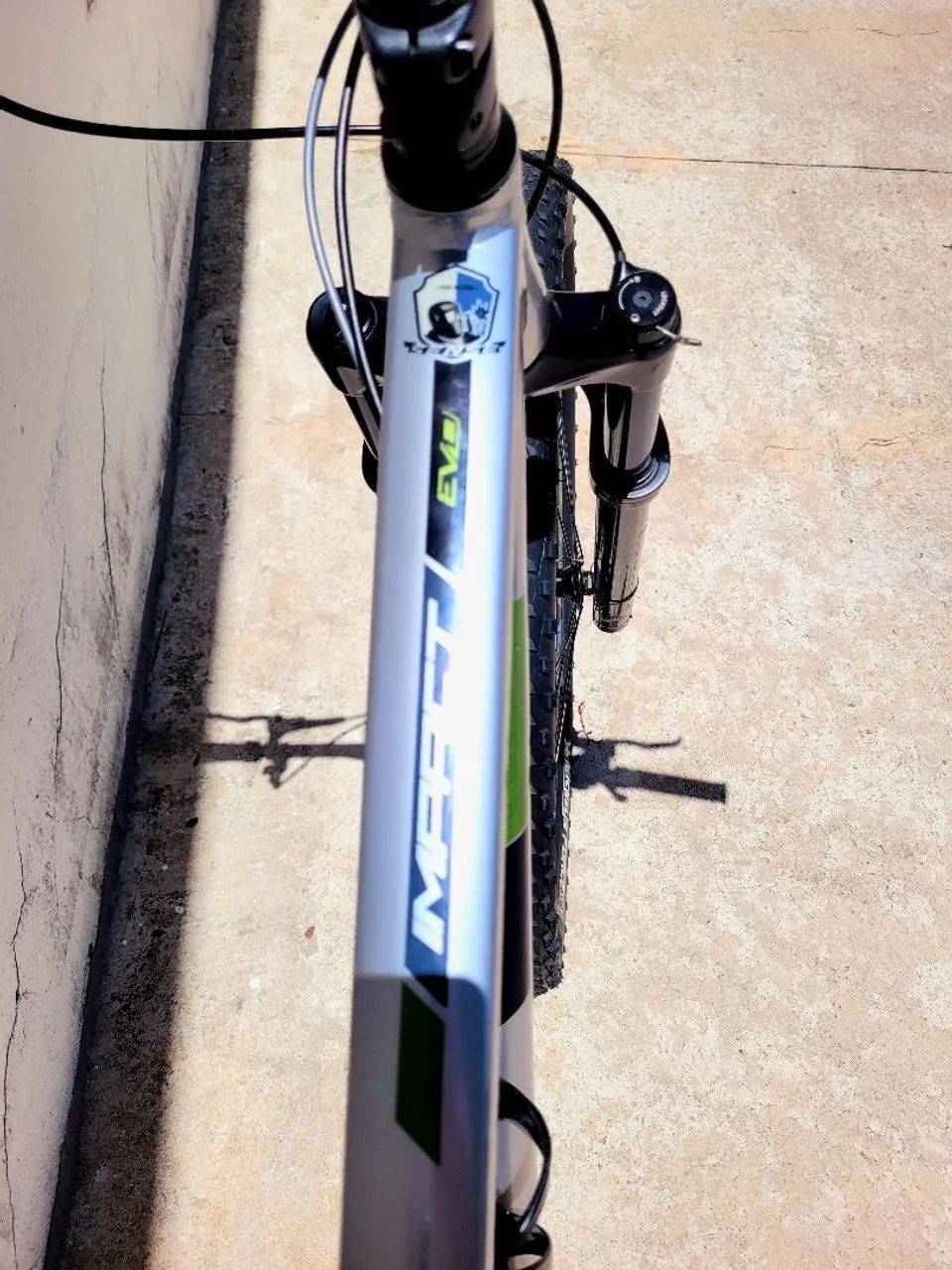 Bicicleta Sense Impact Evo 2021 - Seminova - Foto 4
