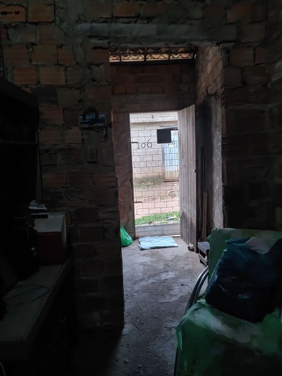 Vendo casa em São Cristóvão  60,000 - Foto 4