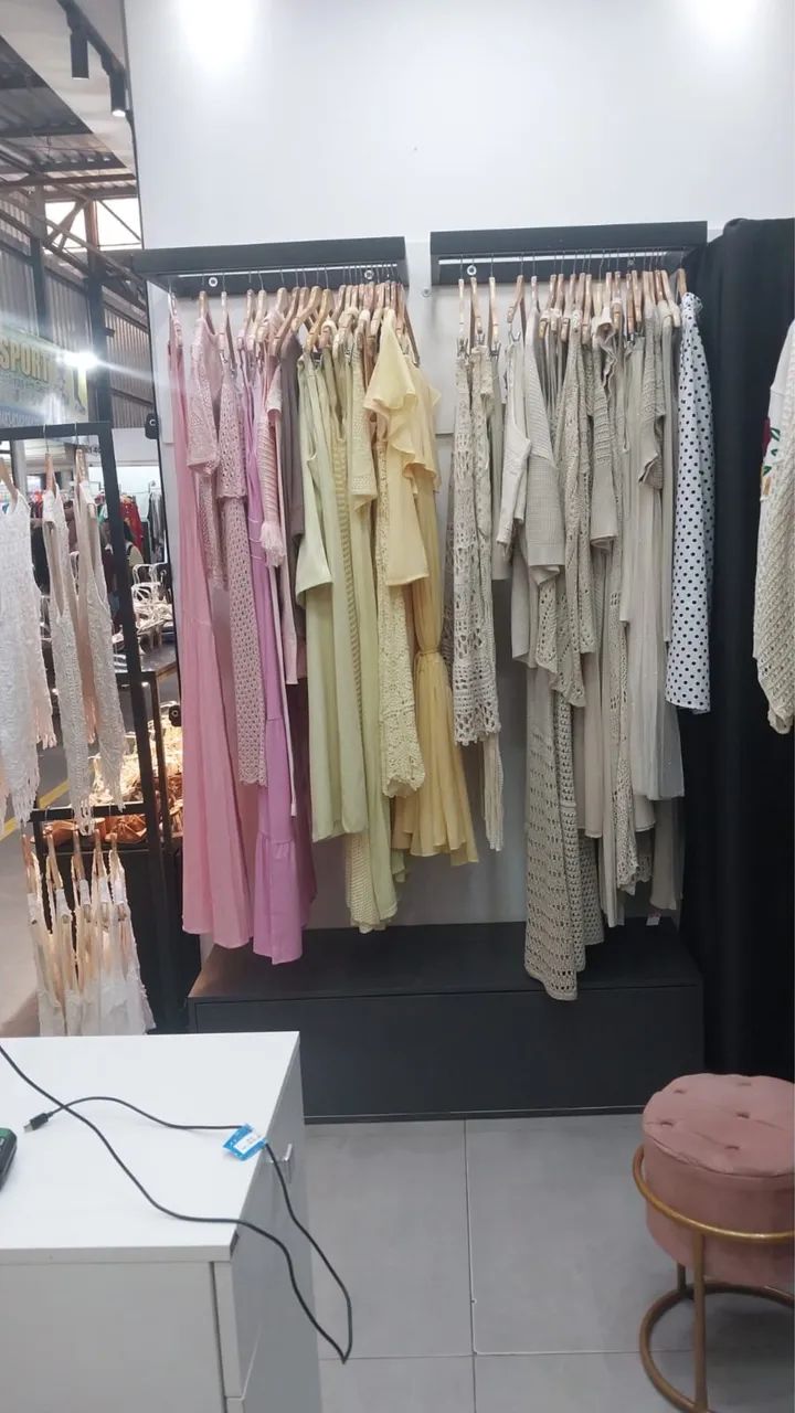 Loja passarela da moda  - Foto 5