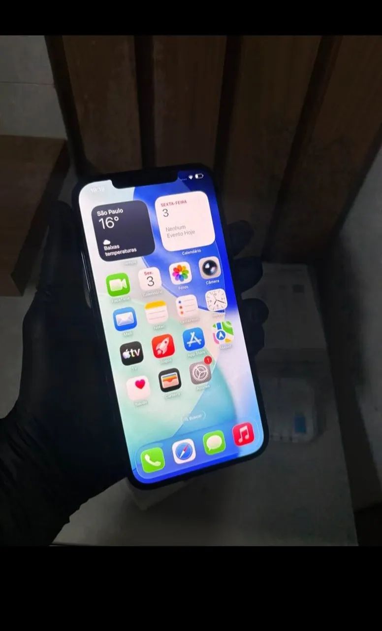 Iphone 12 PRO Max 128gb  - Foto 3