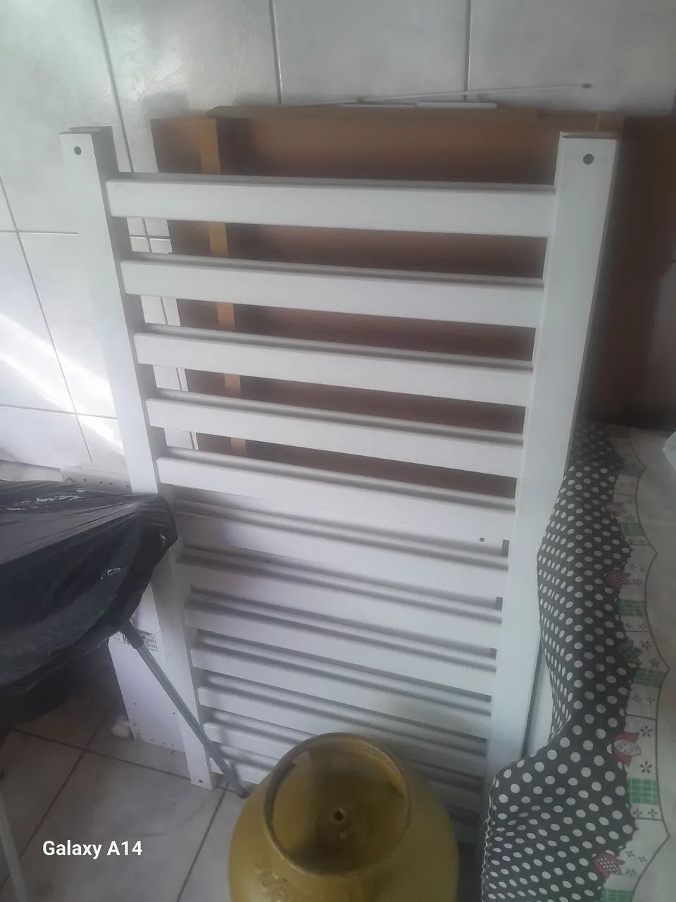 Berço  - Foto 3