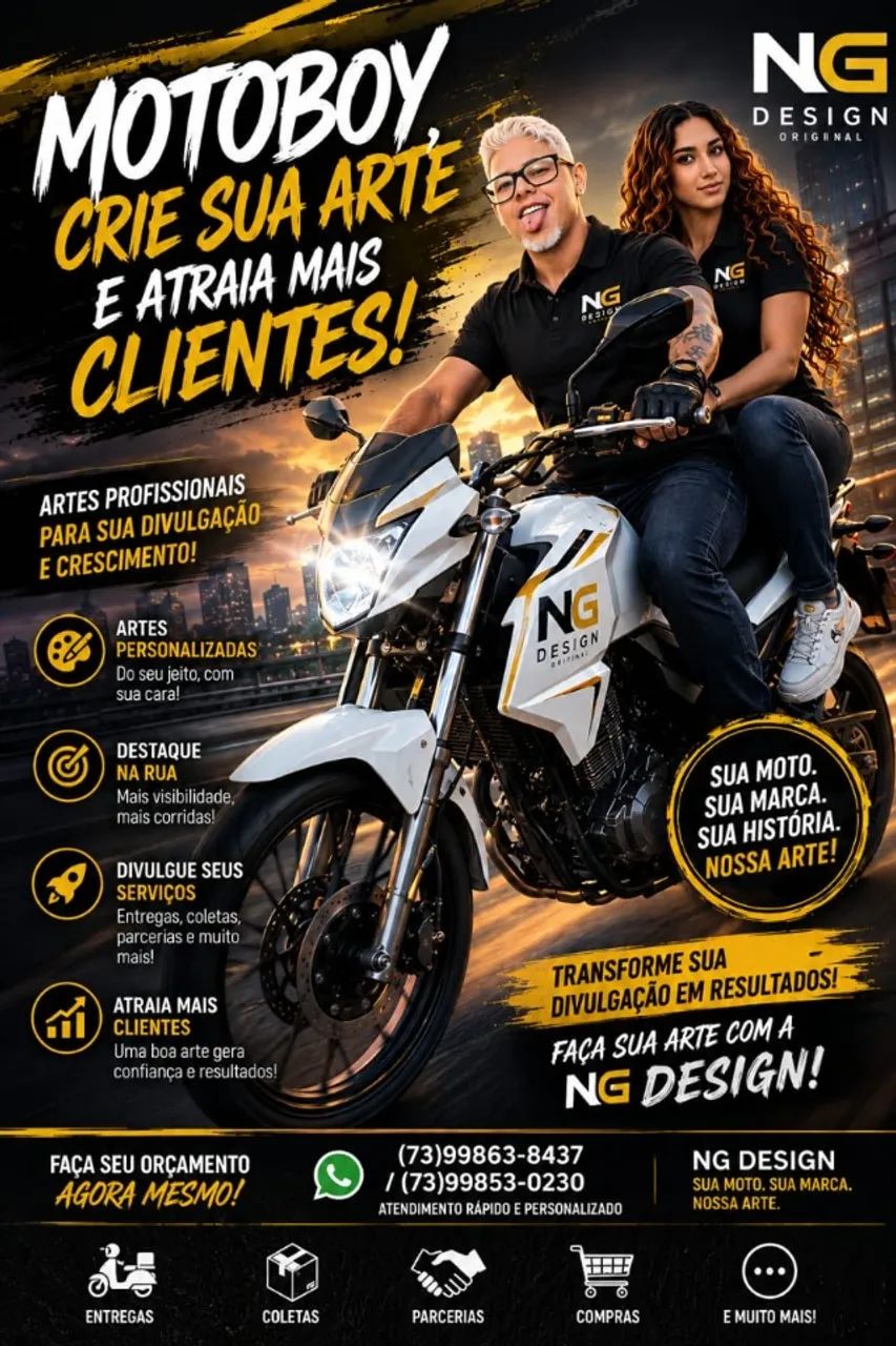 Design gráfico (artes digitais) - Foto 5