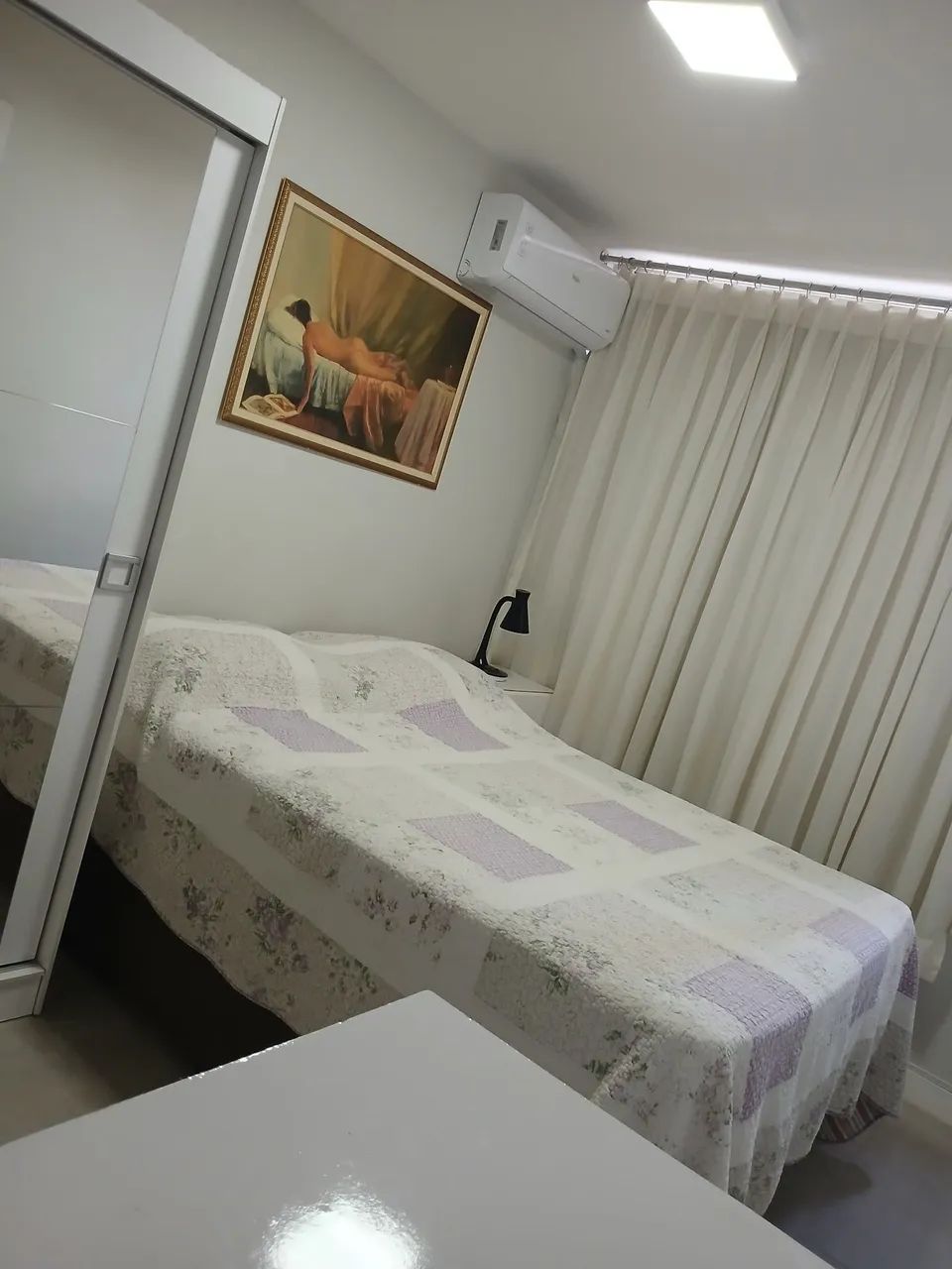 Alugo apartamento temporada - Foto 2