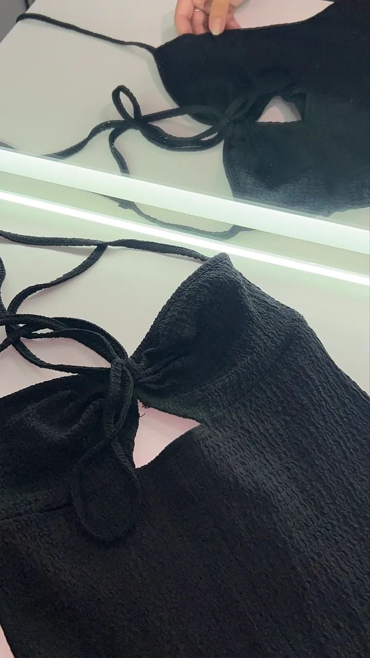 Macacão shein - Novo - Foto 5