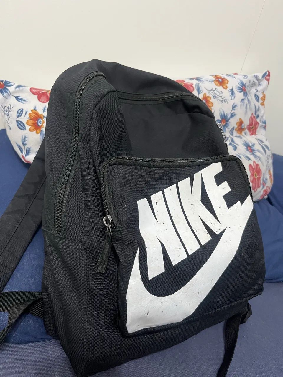 Mochila Nike original 