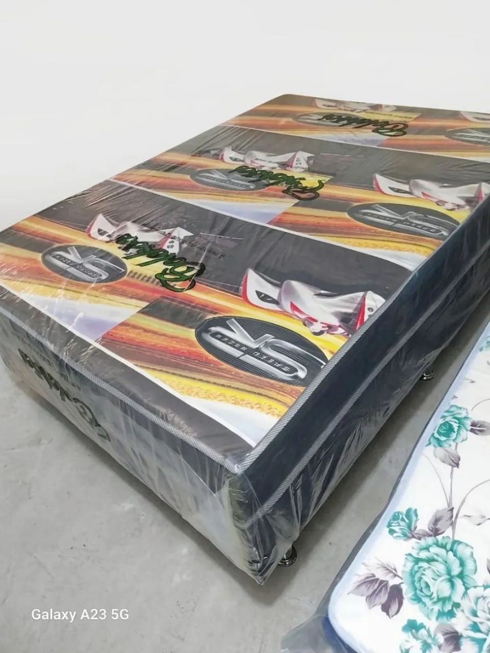 cama box casal 