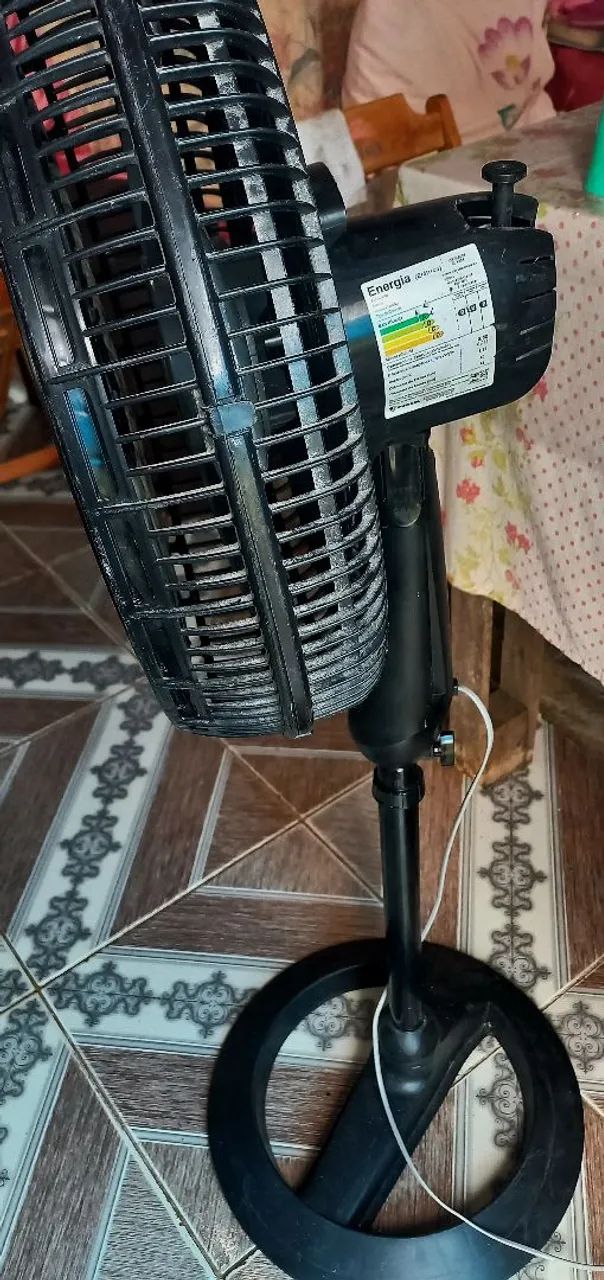 Ventilador de Pé - Britânia  - Foto 4