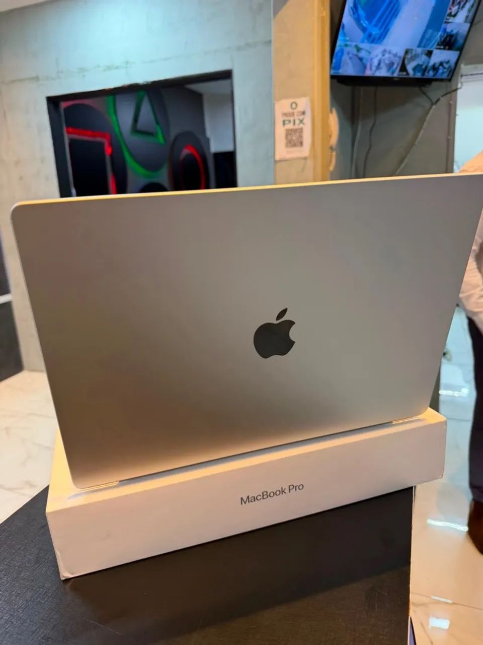 APPLE MACBOOK PRO M1 MAX 16? ? PERFORMANCE PREMIUM!  - Foto 5