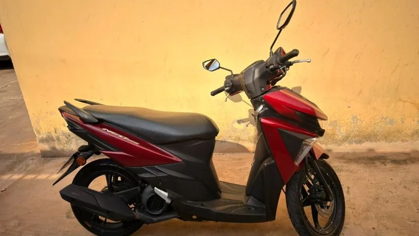 Yamaha Neo Automatic 125cc 2020 - Foto 2
