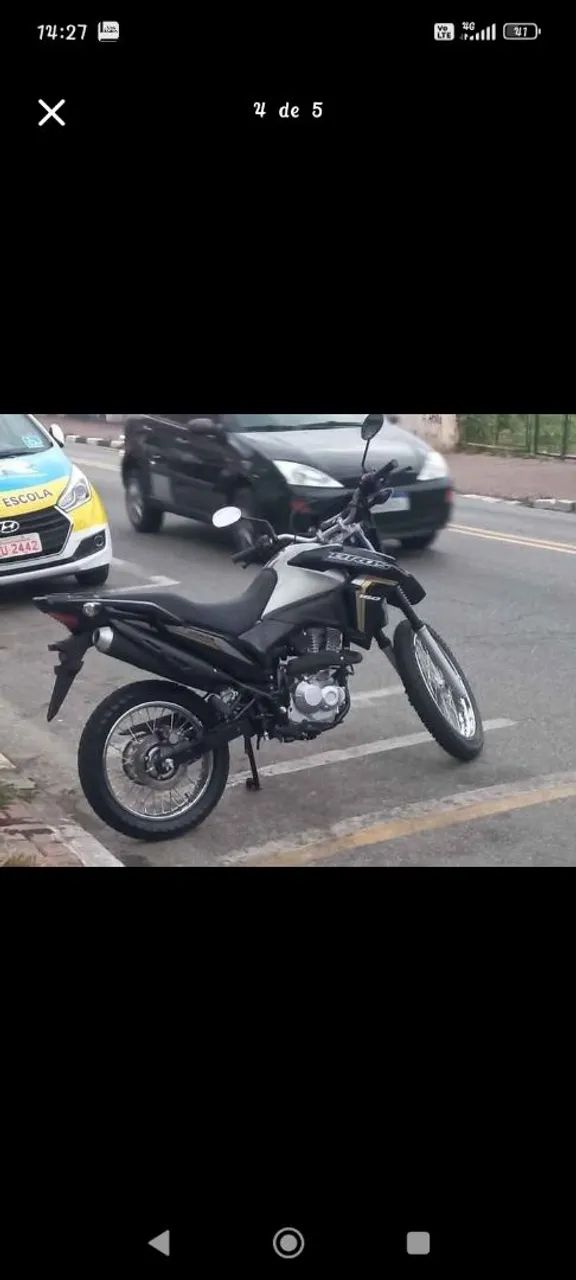 Vendo / troca - Foto 5