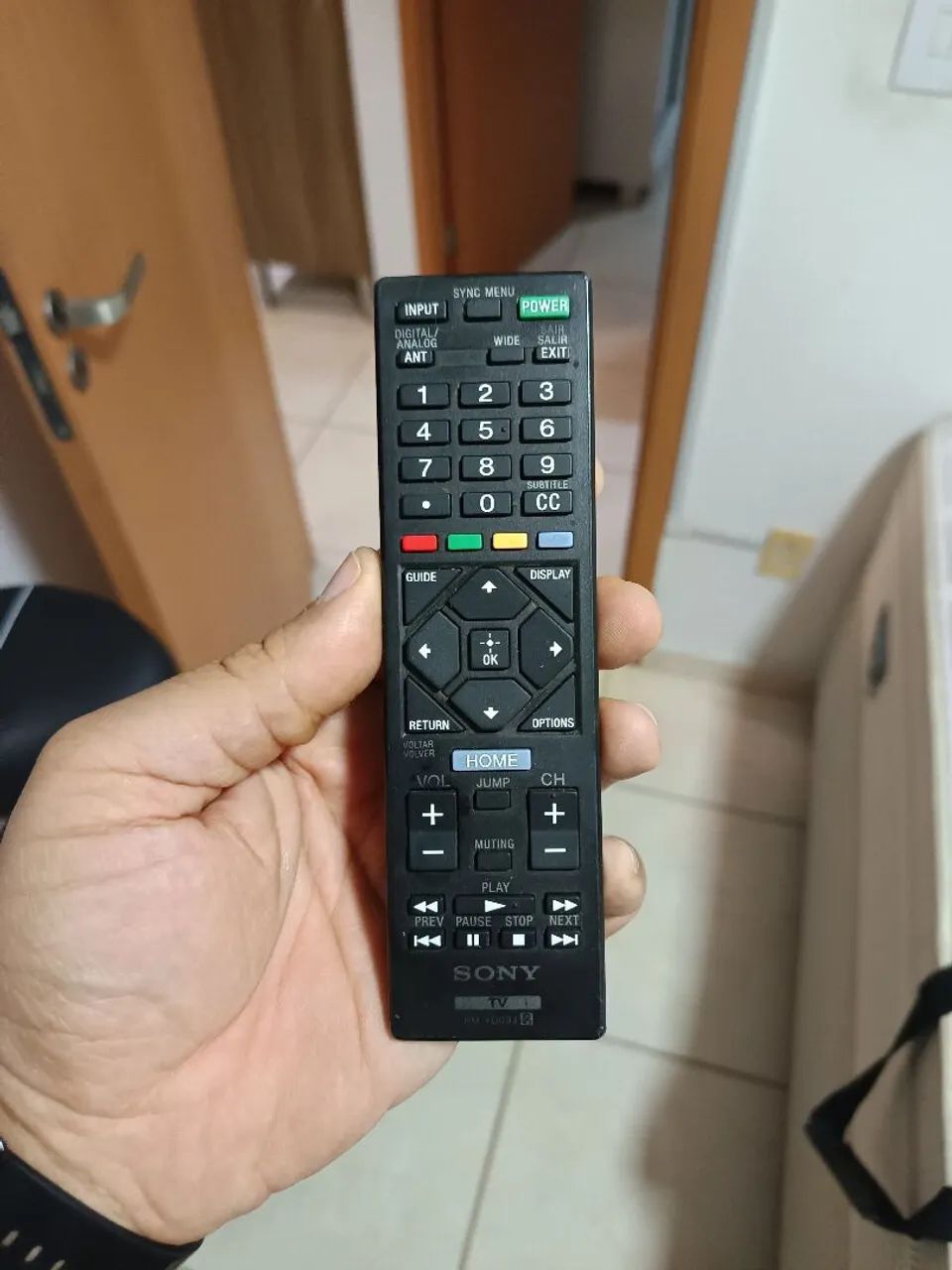 Tv sony - Foto 4