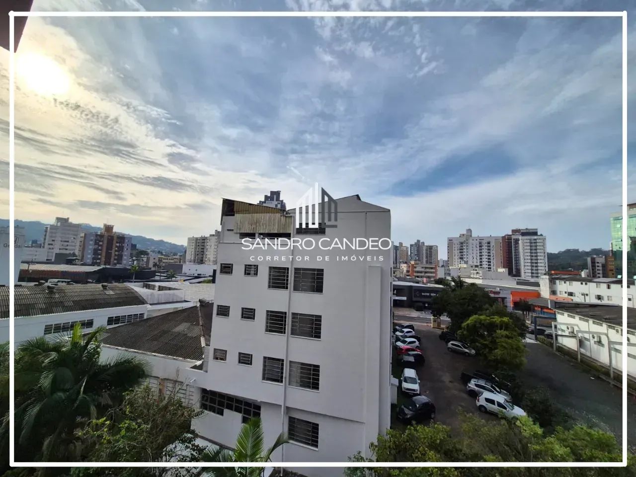 Sala Comercial Aérea para venda com 45 m² no Centro - Criciúma - SC - Foto 3