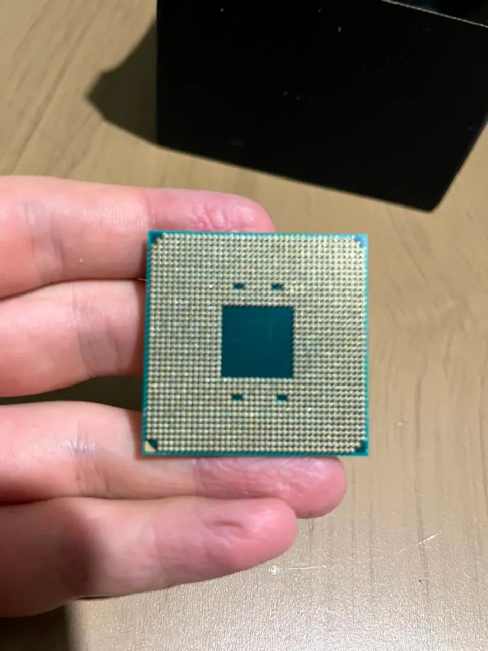Ryzen 3 5300g - Foto 4