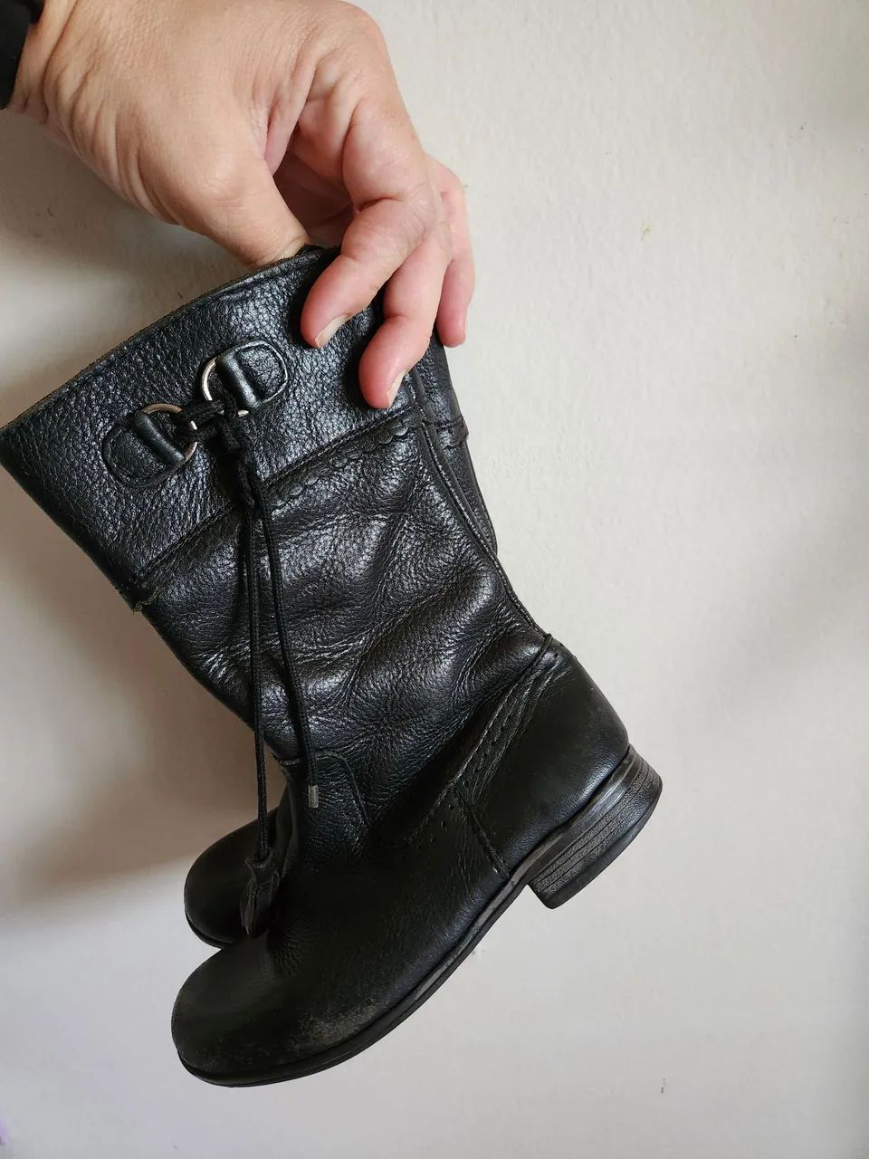 Bota zara  - Foto 3