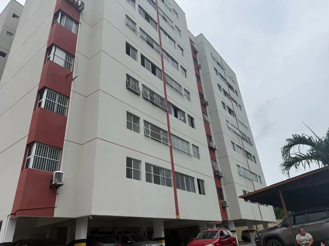 Apartamento de 73 metros quadrados são Gerardo - Foto 2