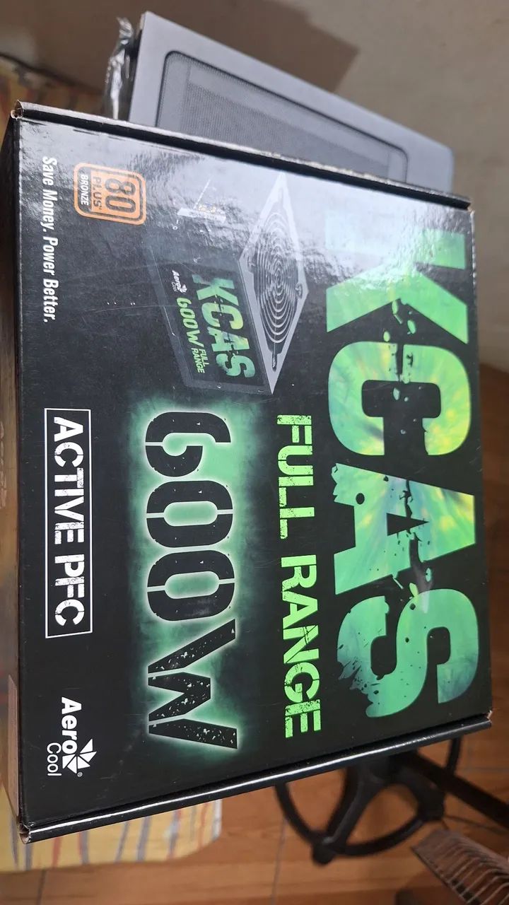 Computador Gamer - Foto 3