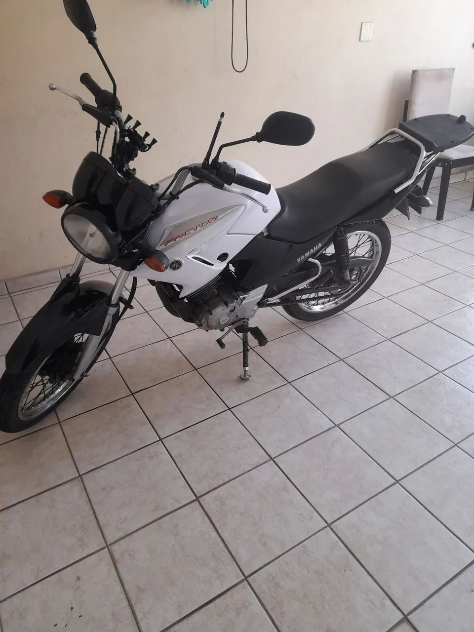 Vendo Factor K1 - Foto 3