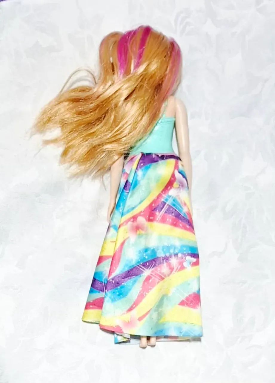 Boneca Barbie  - Foto 3