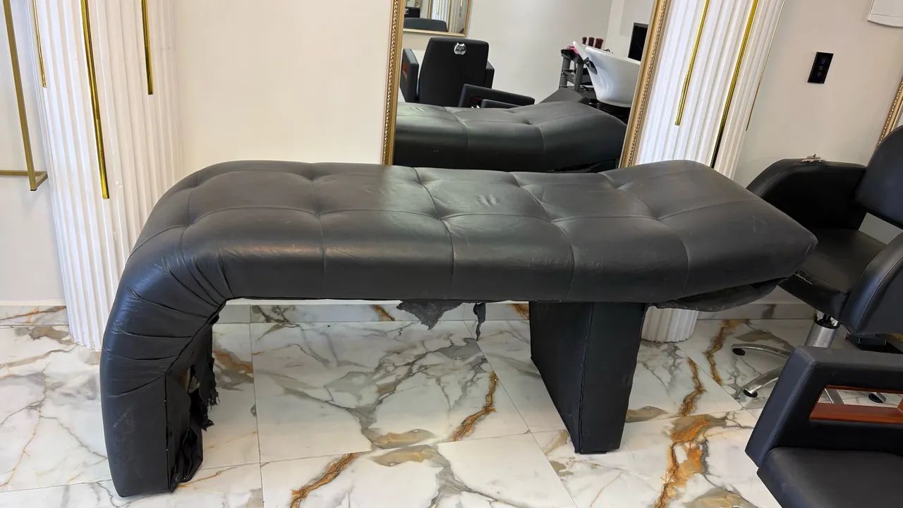 Maca para estética facial  - Foto 4