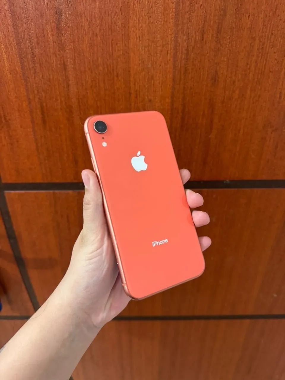 iPhone XR - Foto 3