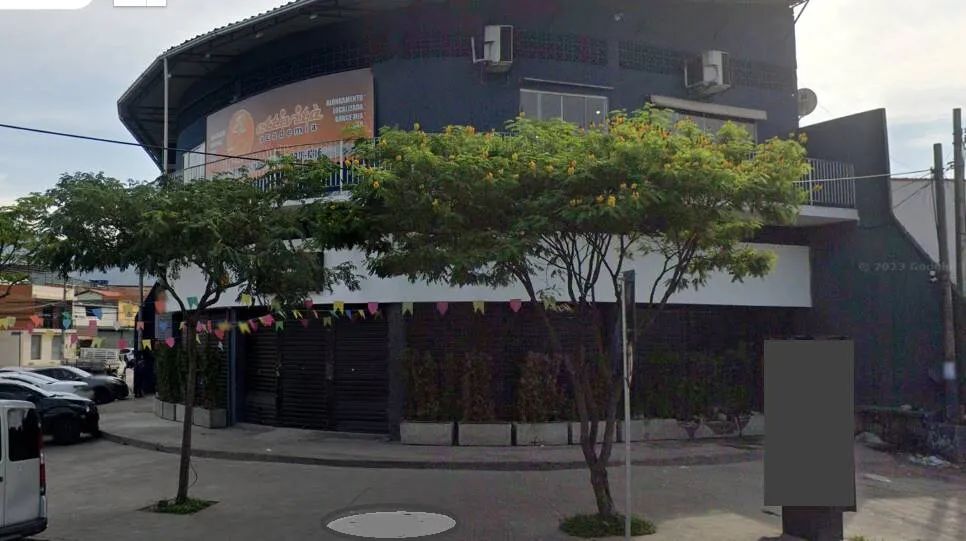Alugo excelente Loja comercial, de esquina, em Curicica - Foto 3