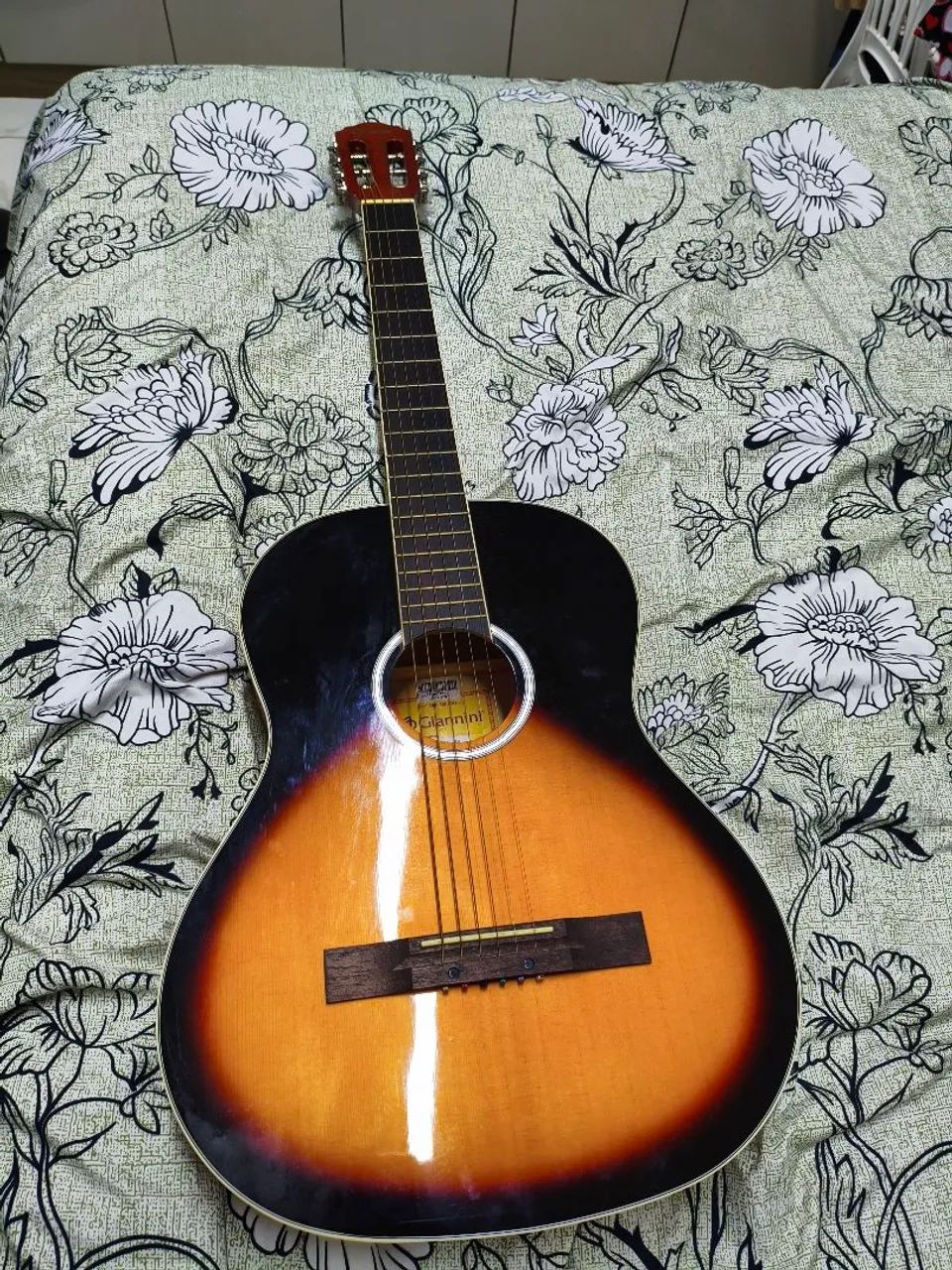Violão Giannini 
