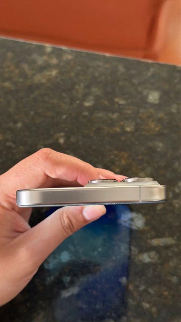 Iphone 16 PRO MAX 512GB - Foto 4
