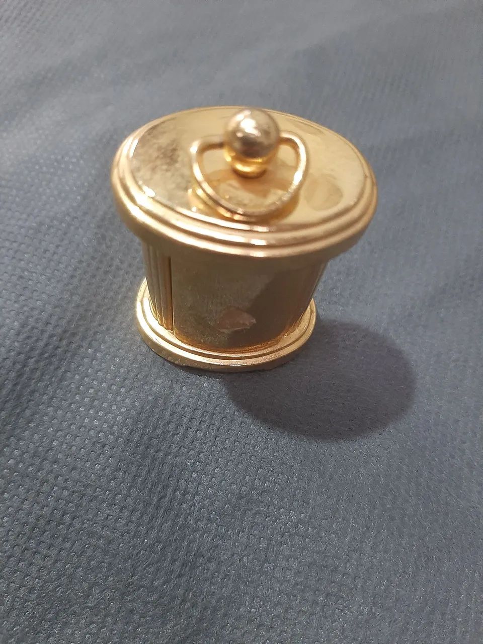 Relogio miniatura  - Foto 3