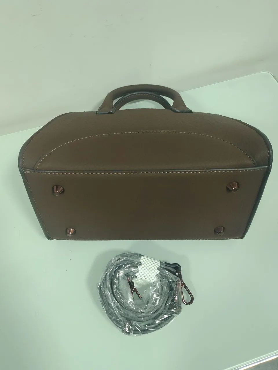 Bolsa Santa Lolla nova  - Foto 3