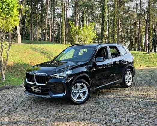 BMW X1 Sdrive 20I 2.0/2.0 TB Acti.flex Aut. 2025