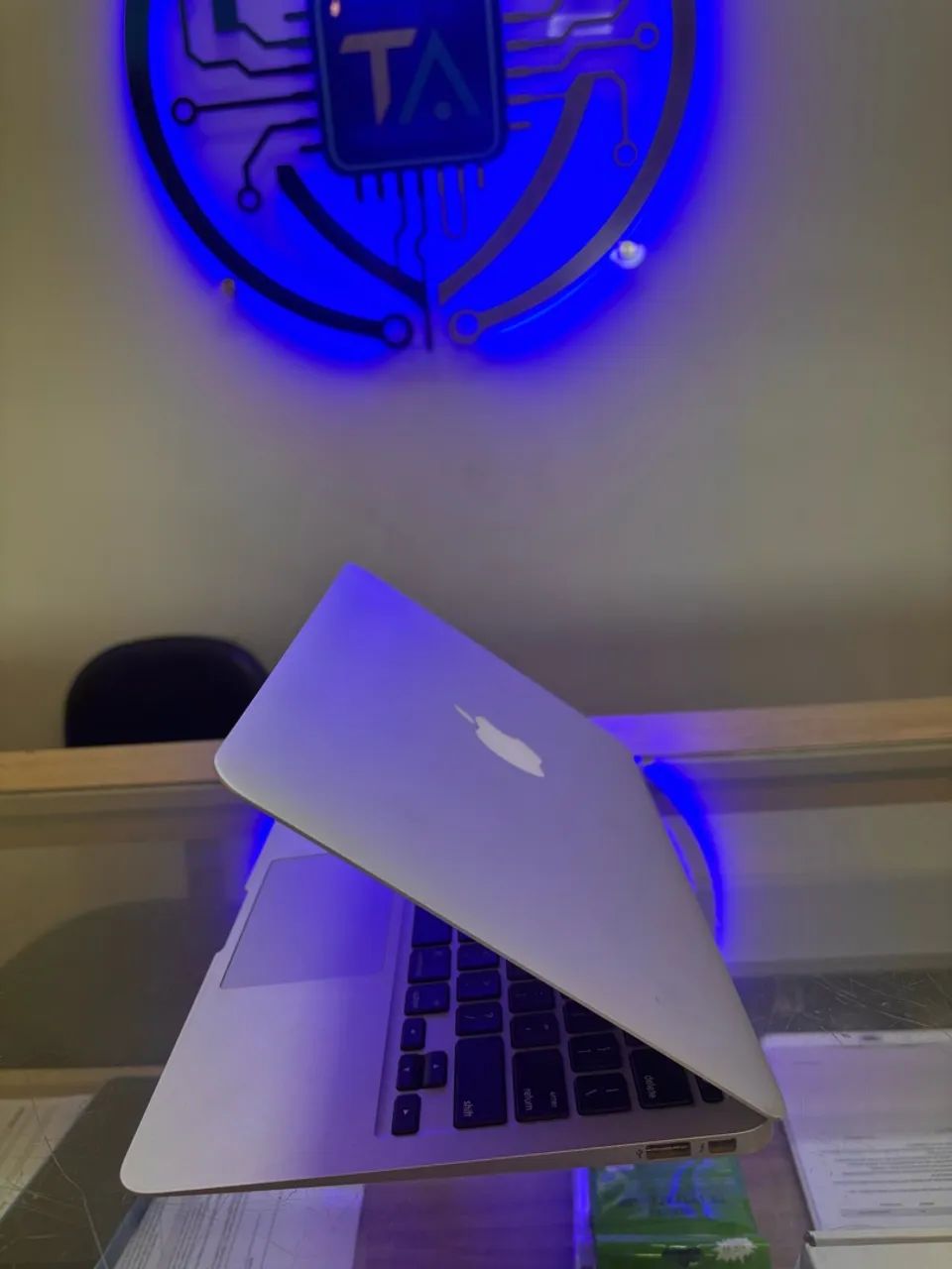 Macbook Air Early 2015 - Foto 2