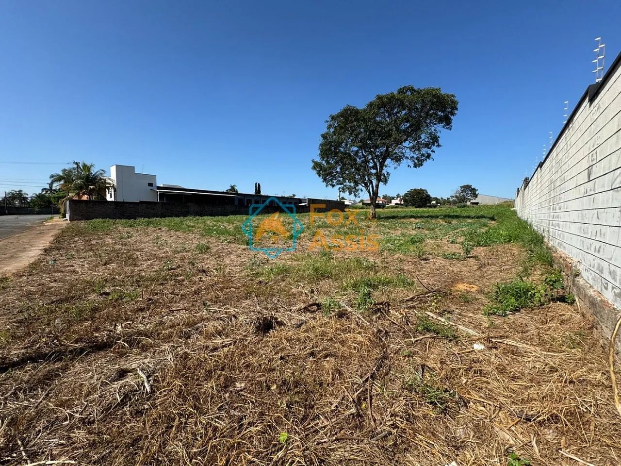 Terreno á venda Industrial em Limeira. - Foto 2