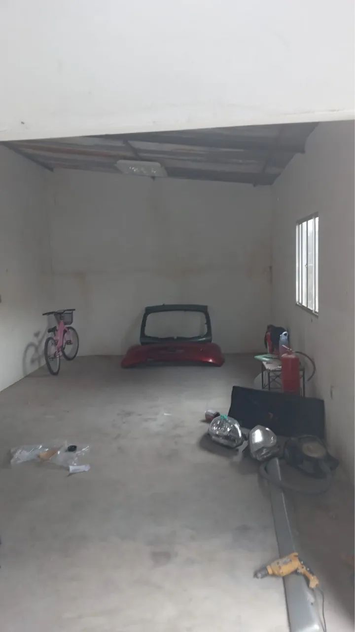 Alugo 2 box  - Foto 2