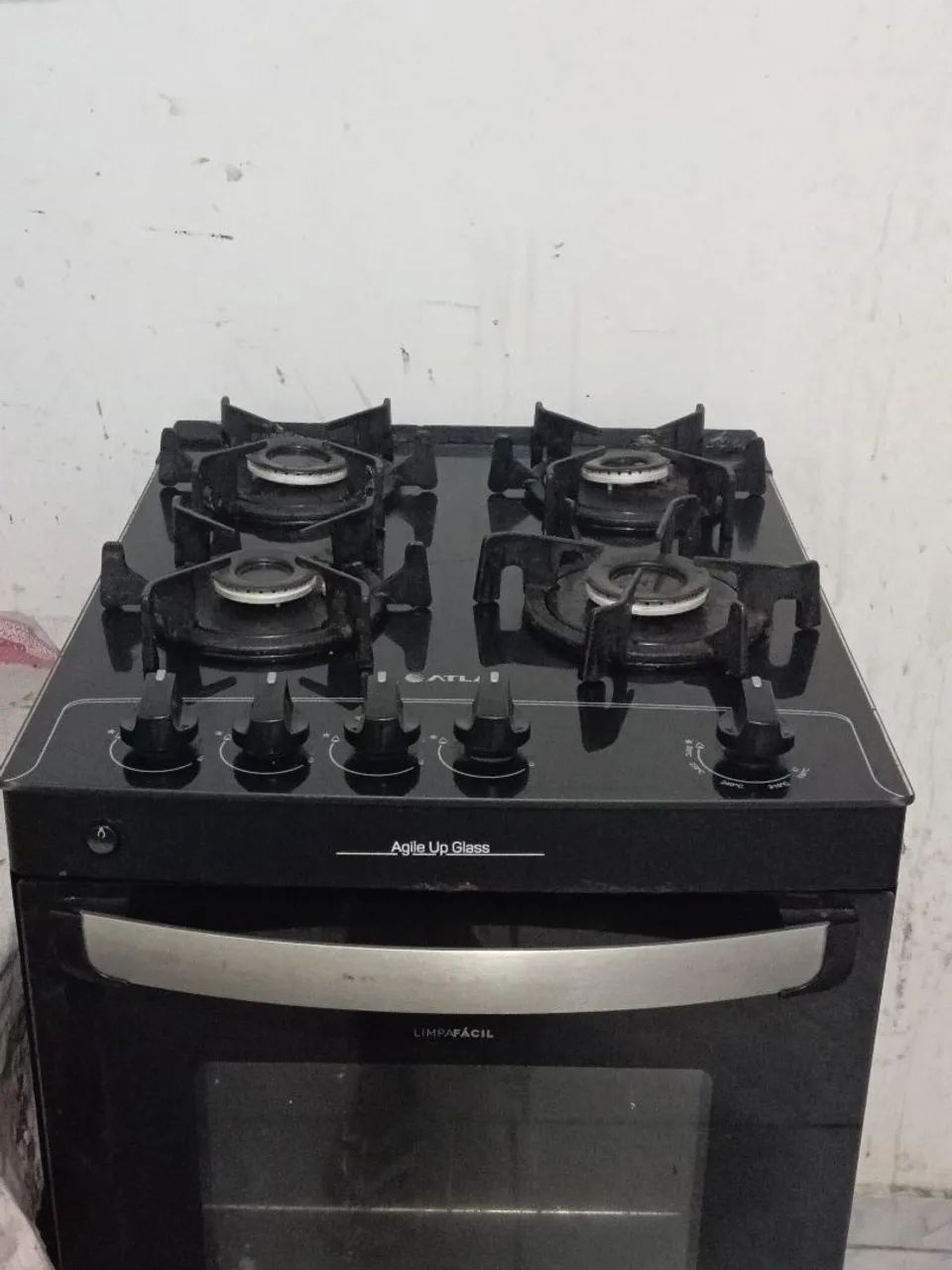 Fogão funcionando perfeitamente  - Foto 2