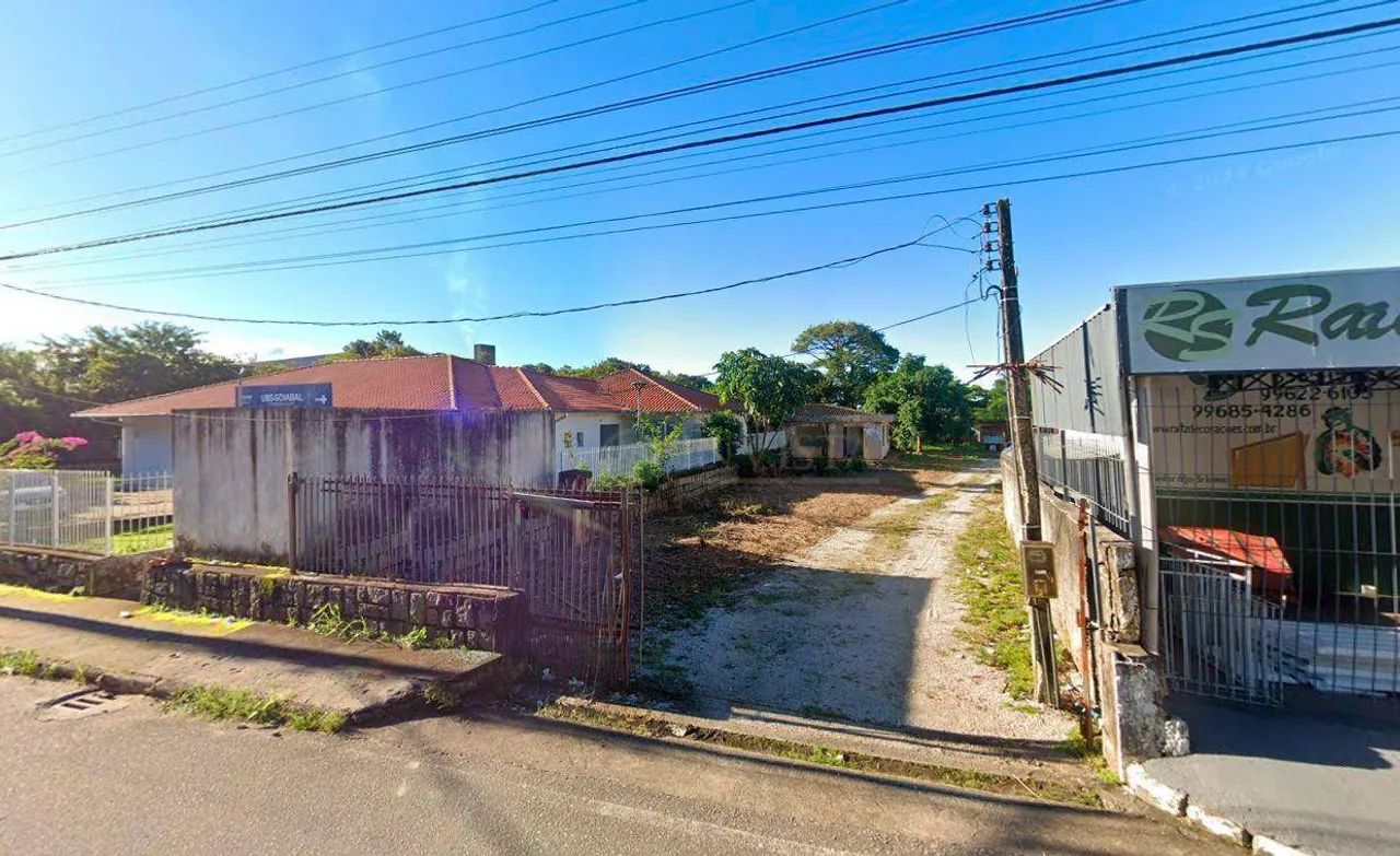 Venda | Terreno à venda em Barreiros com 9.000m² - Foto 2