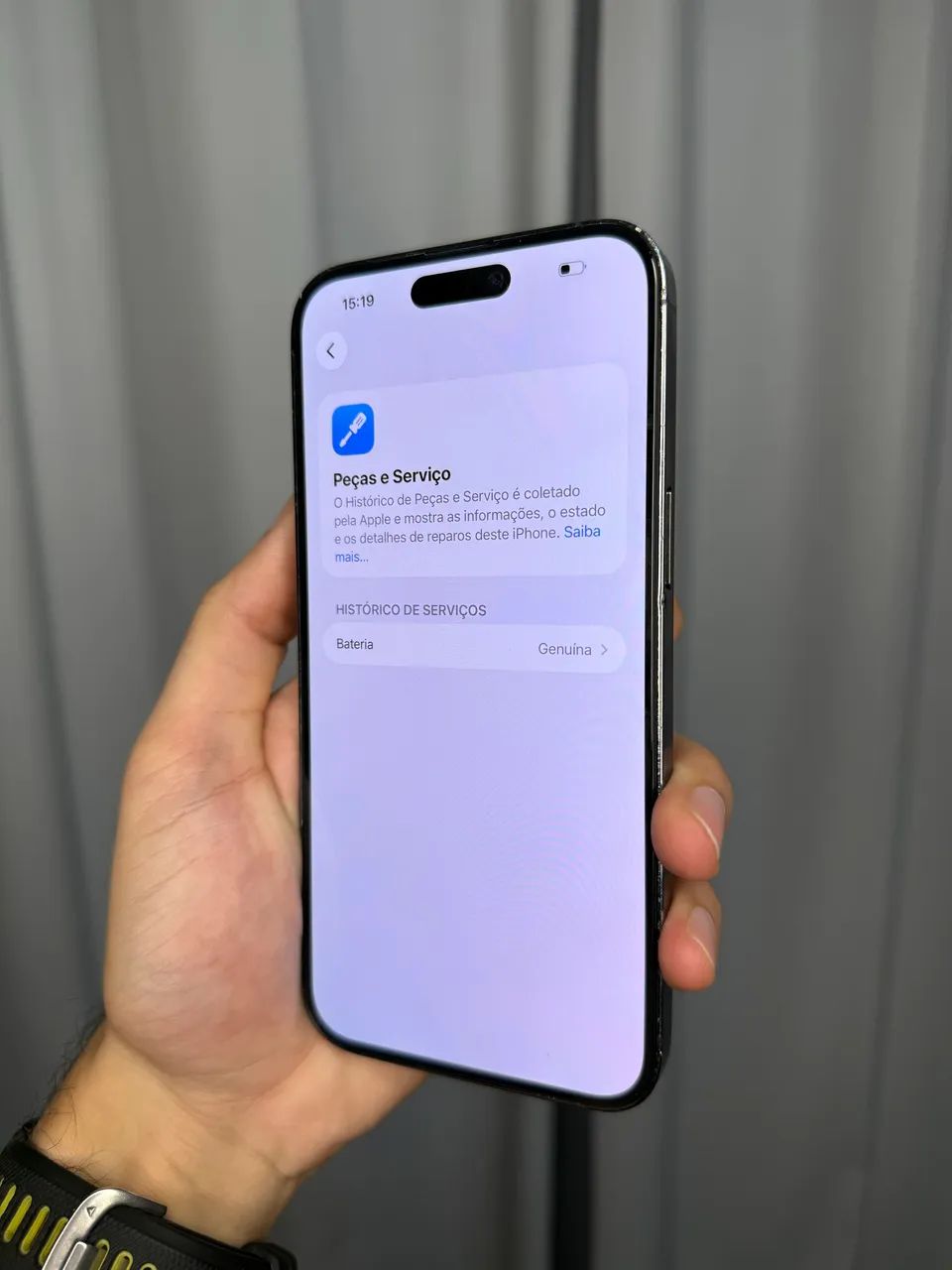 Iphone 14 Pro Max 256gb - Foto 4