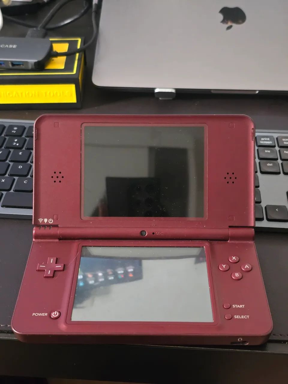 Nintendo dsi xl - Foto 5