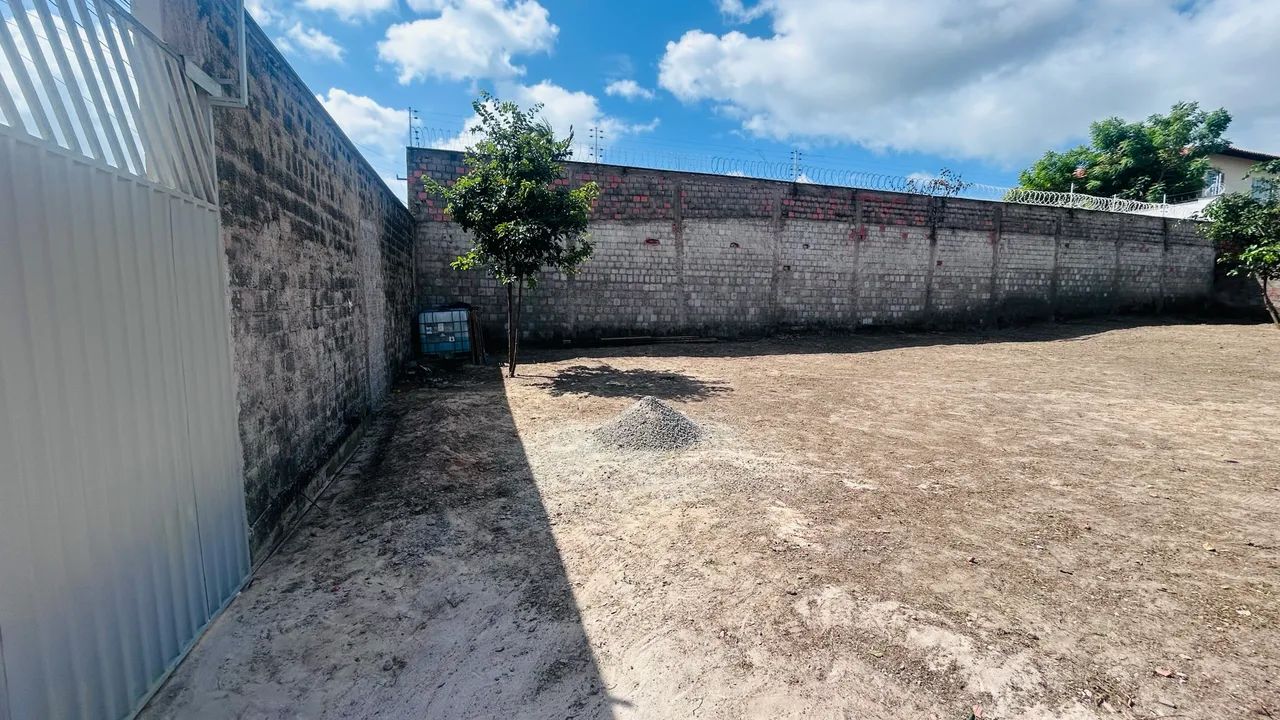 ALUGO TERRENO NO ARACAGY  - Foto 3
