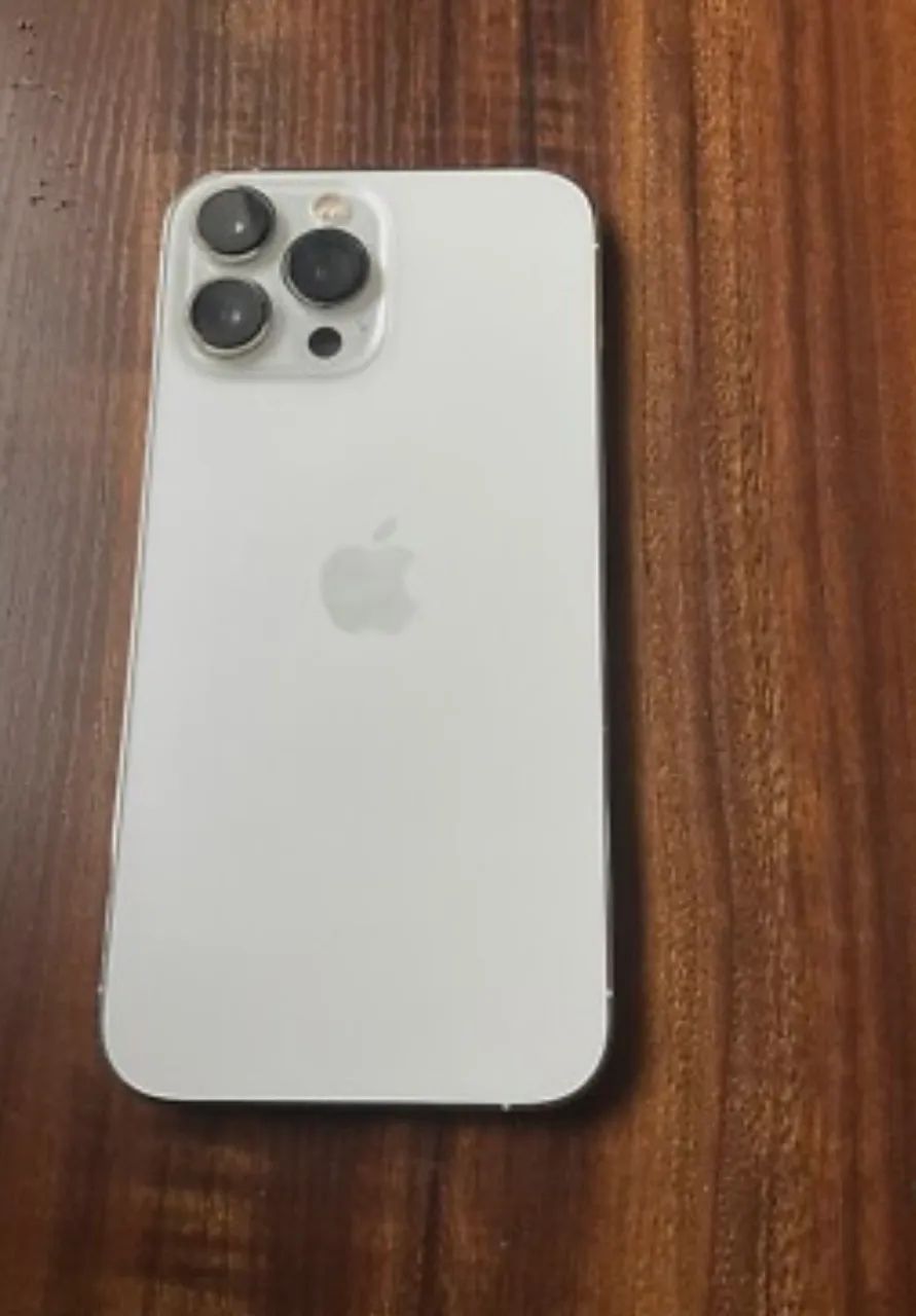iPhone 13 Pro Max 128g - Foto 2