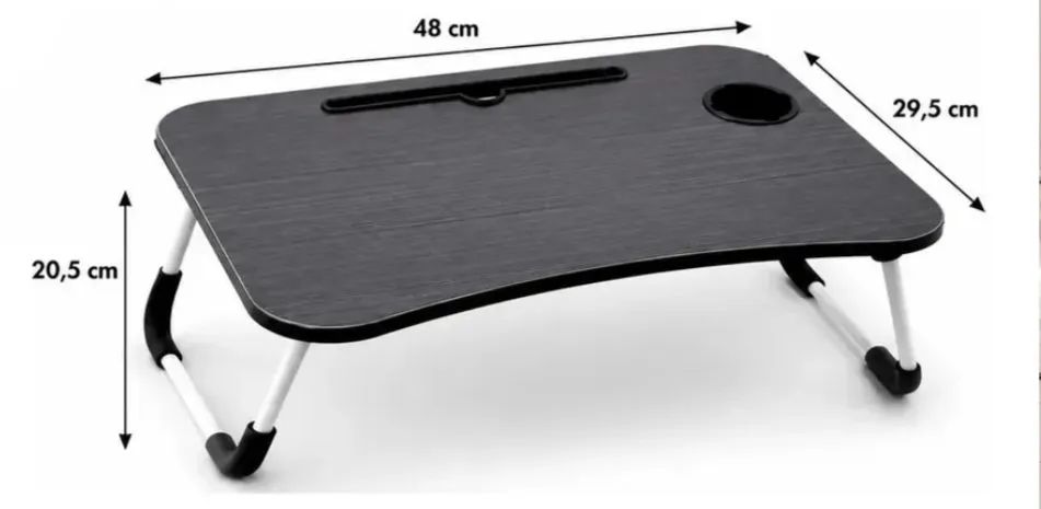 Mesa portátil para Notebook  - Foto 5