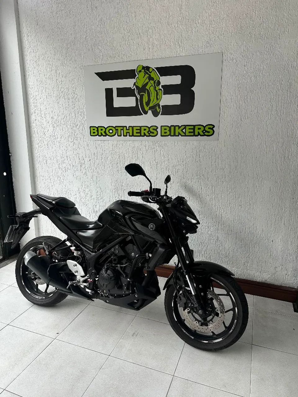 YAMAHA MT 03 ABS - Foto 2