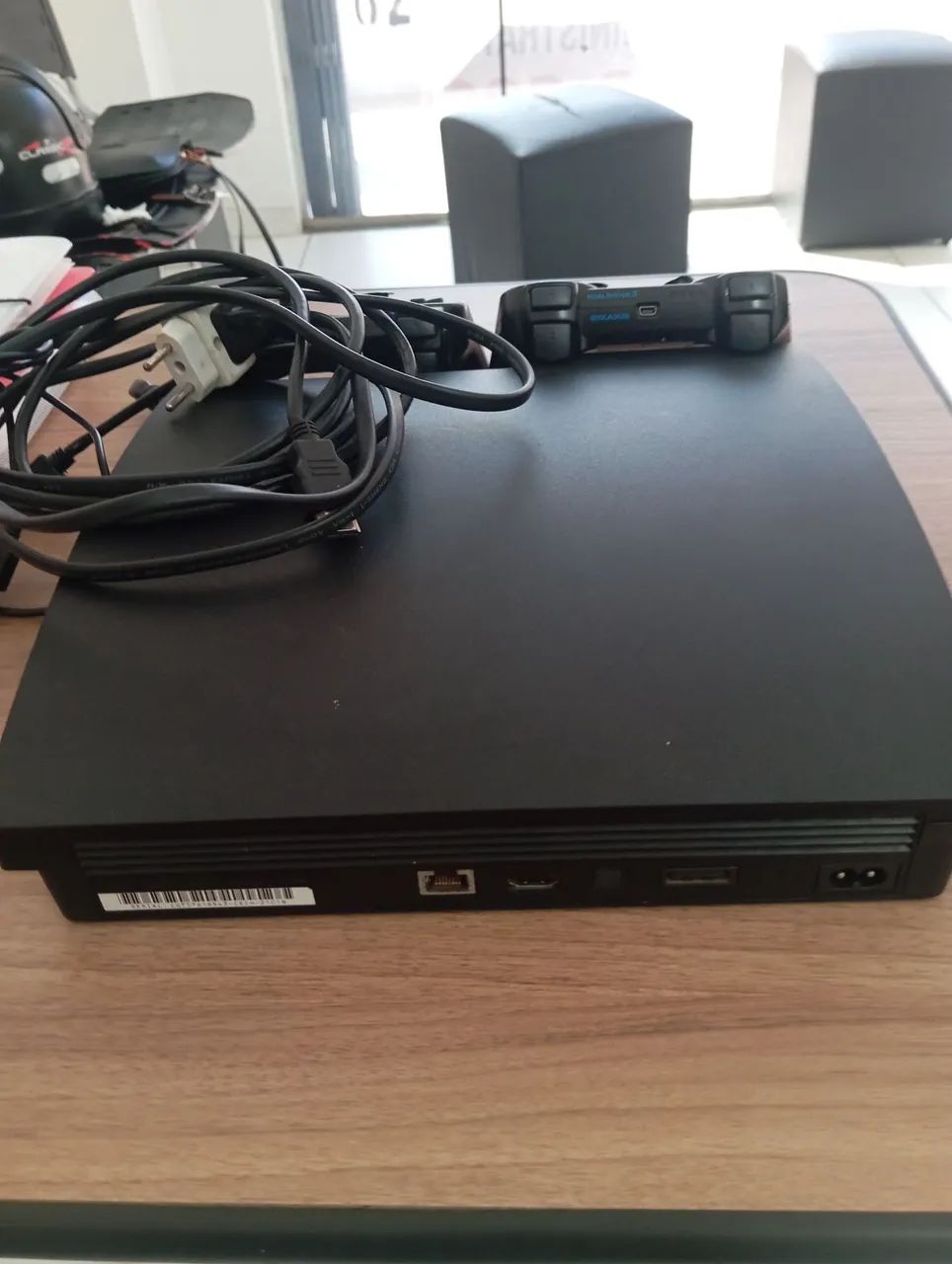 Playstation 3 desbloqueado  - Foto 4
