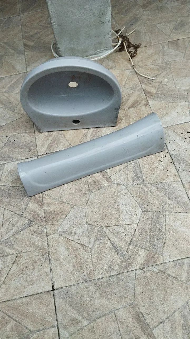 Lavatório 