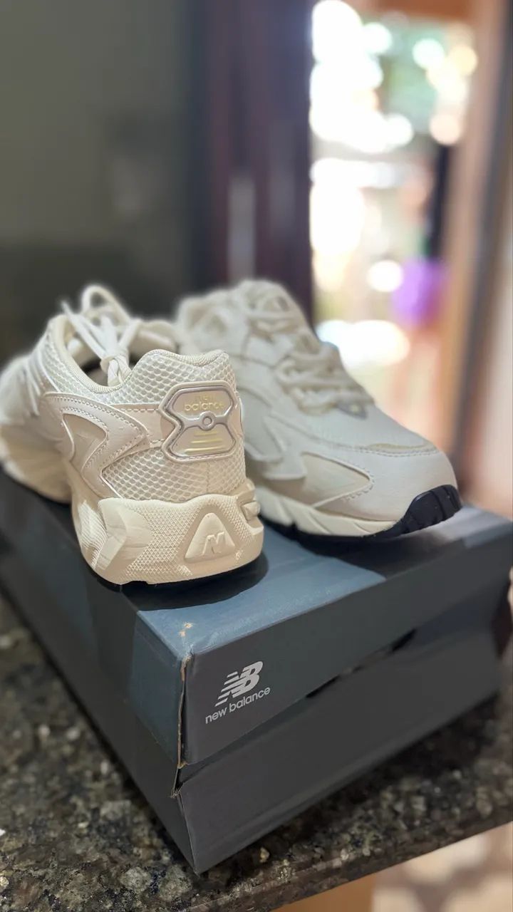 TÊNIS NEW BALANCE - Foto 2