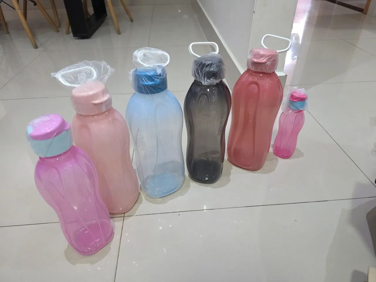 Liquidação tupperware itens com até 50% de desconto  - Foto 5