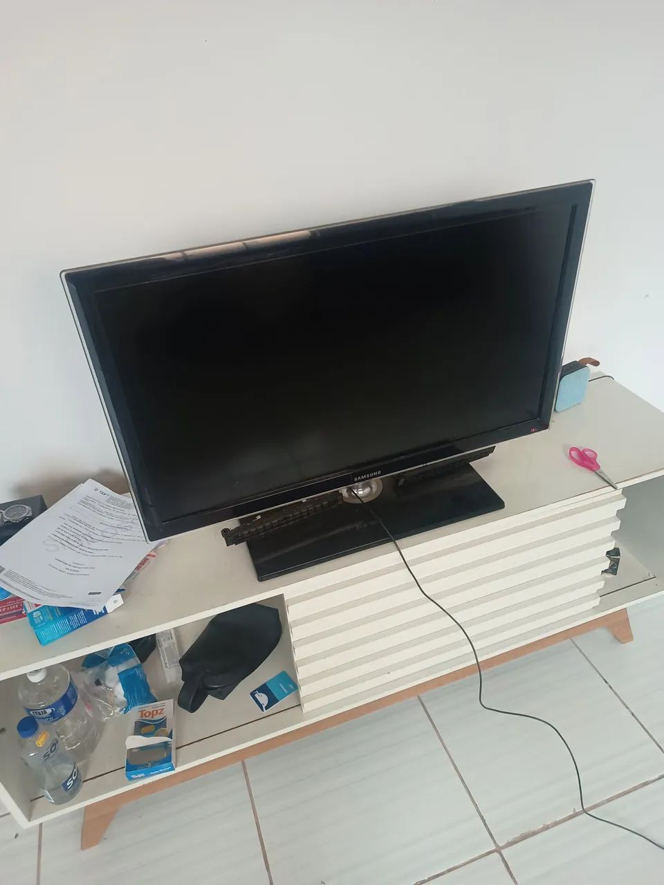 Tvzinha boa 