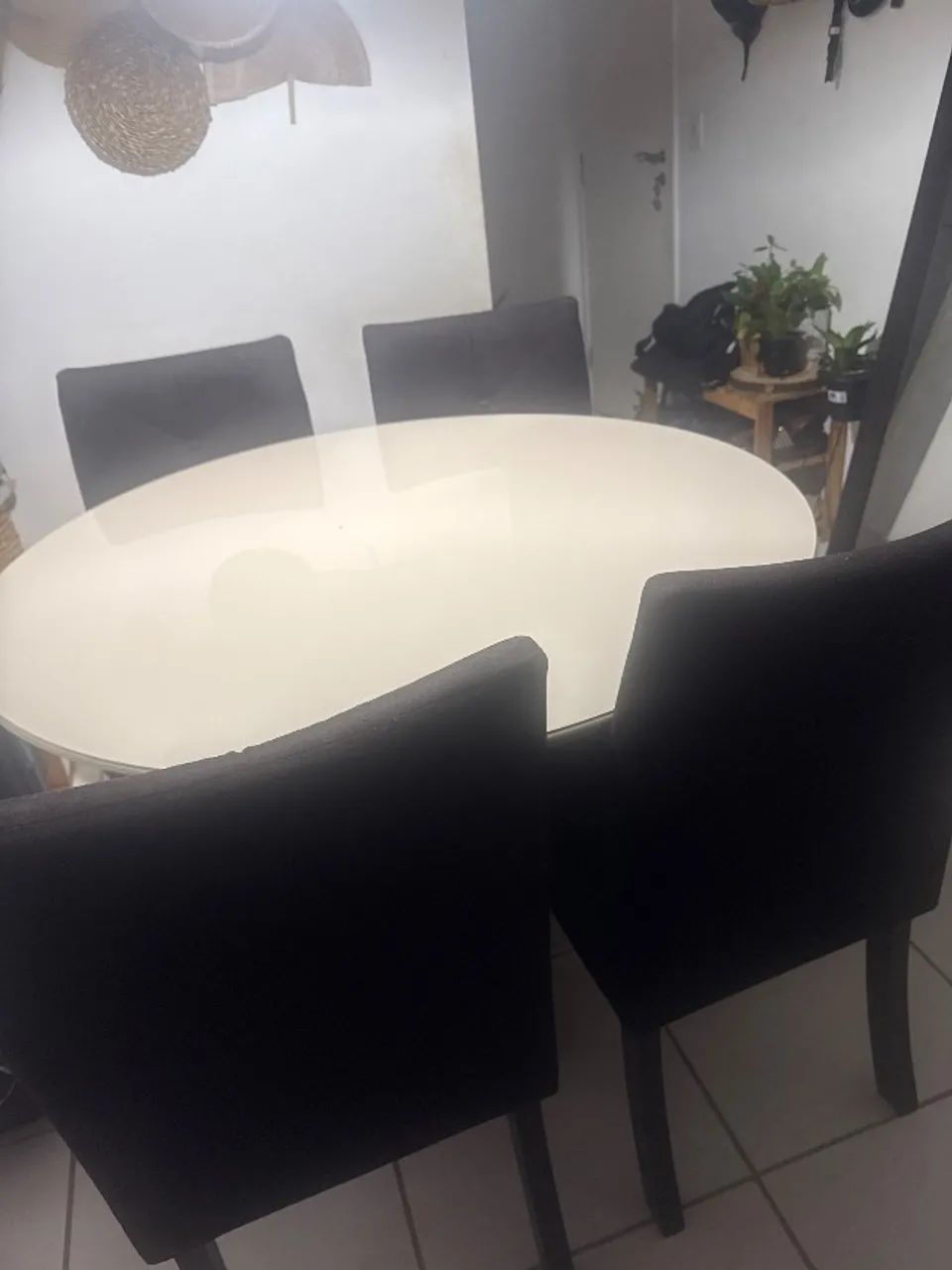 Cadeiras de jantar  - Foto 4