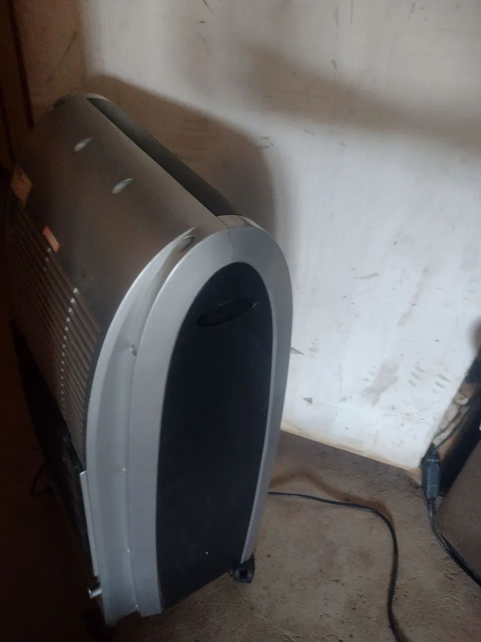 climatizador leia o anúncio  - Foto 3