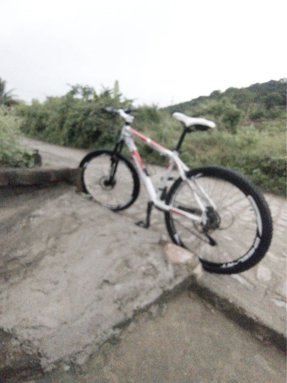 Bicicleta  - Foto 2